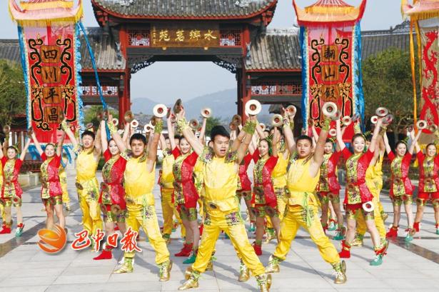 讓文化遺產(chǎn)“活”起來“火”起來